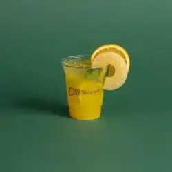 Euphoria Mojito