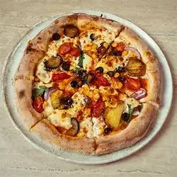 Veggie Pizza