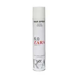 Zara Hair Spray No.6 Extra Strong