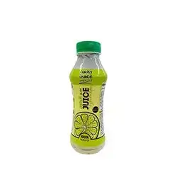 Lucky Juice Lemon 400 Ml