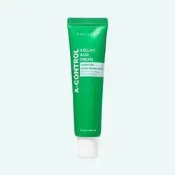 Nineless azelaic acid cream acne prone skin 50ml