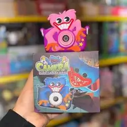 Pinki Hagi Wagi Camera