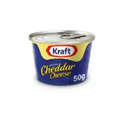 Kraft Cheddar Cheese