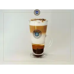 Snickers Latte