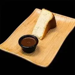 San Sebastian Cheesecake