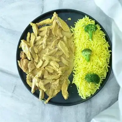 Chicken Curry