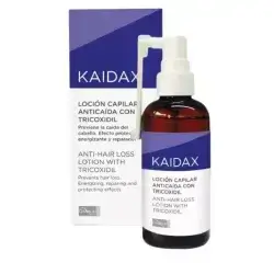 Kaidax Anti-Hair Loss Lotion
