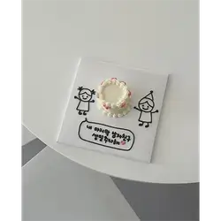 Small Cake 1 Person