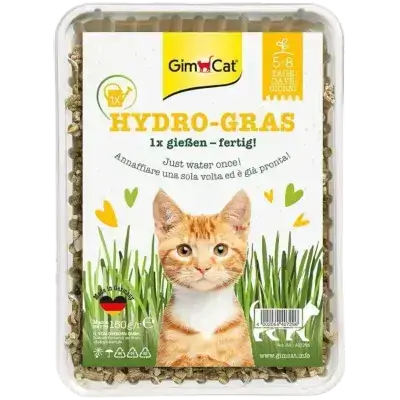 GimCat Hydro-Gras 150g