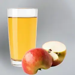 Fresh Apple