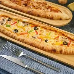 Mix Pide