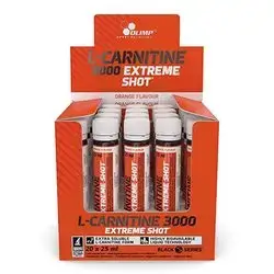 La Carnitine 3000