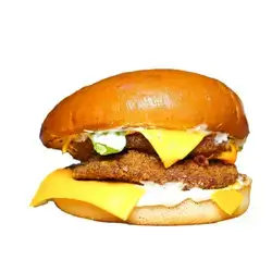 London Burger