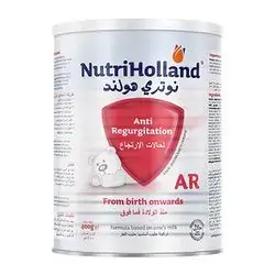 Nutri Holland Baby Milk From Birth Onwards Ar 400 Gm