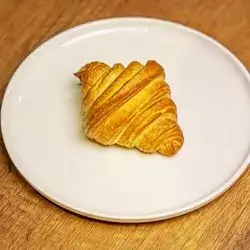 Plain Croissant