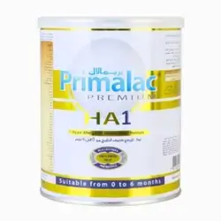 PRIMALAC HA1