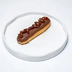Crunchy Almond