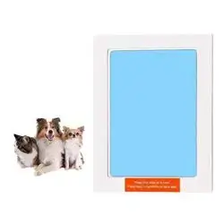 Pet Finger Print