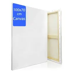 Canvas SIZE 100X70 CM