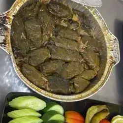 Mixed Dolma - For Two People