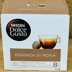 Coffee Machine
