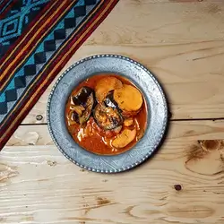 شلەی تەپسی