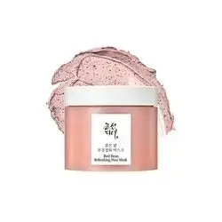 Beauty of Joseon red bean refreshing pore mask