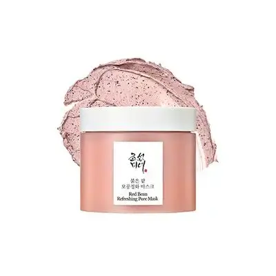Beauty of Joseon red bean refreshing pore mask
