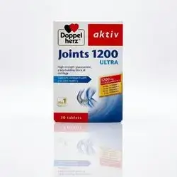 Doppelherz aktiv Joints 1200 ULTRA (30 Tablets)