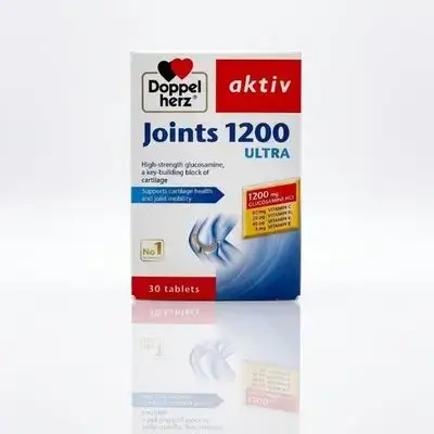 Doppelherz aktiv Joints 1200 ULTRA (30 Tablets)