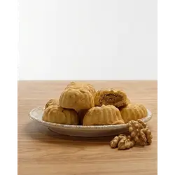 Walnut Maamoul 500 G