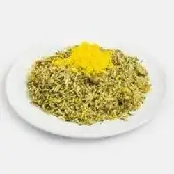 Green Rice