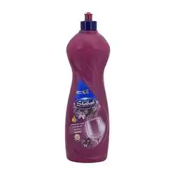 Shabab Dishwashing Liquid Lavender 1 Lt