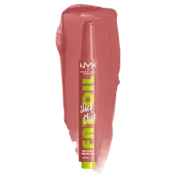 Fat Oil Slick Click Shiny Lip Balm 19 CAPTION THIS 2g _ NYX PROFESSIONAL MAKEUP