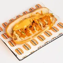 Zinger Sandwich