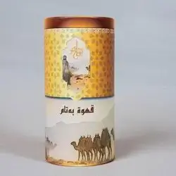 Chocolate Coffee