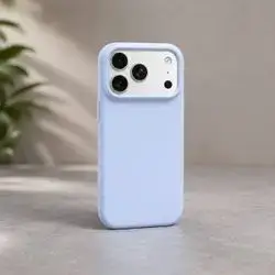 This is a Cooyee 360-degree soft silicone phone case in for the iPhone 18 Pro Ma