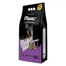 I Tamo Lavender 10L