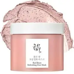 Red Bean Refreshing Pore Mask 140m BEAUTY OF JOSEON
