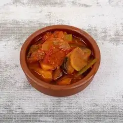 Tepsi Broth