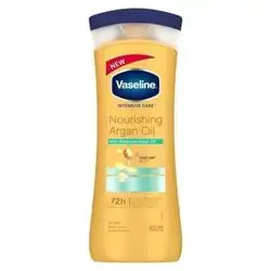 Nourishing Argan Oil Vaseline 400ml