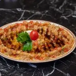 Abu Ghanoush