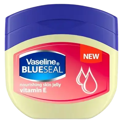 Nourishing skin jelly vitamin E 100ml _ Vaseline
