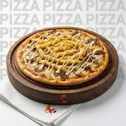 Mami Pizza