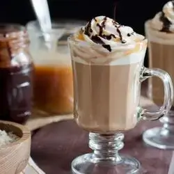 Black Nescafe