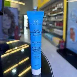 Icb Crème Acide Hyaluronique Intense Lifting And Hydrte