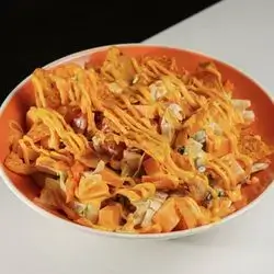 Mexican Nachos Salad