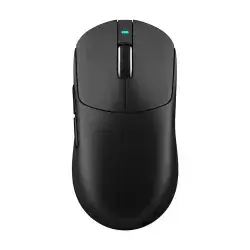 ATTACK SHARK X8 Ultra Tri-mode Wireless Gaming Mouse – Black