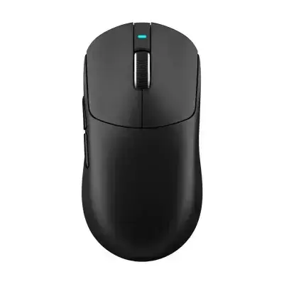 ATTACK SHARK X8 Ultra Tri-mode Wireless Gaming Mouse – Black
