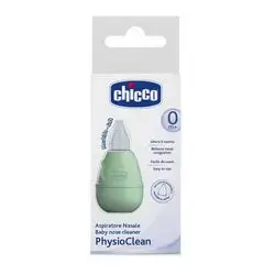 Chicco Physioclean Nose Cleaner 0m+